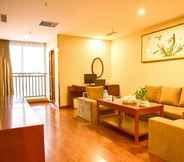 Common Space 6 GreenTree Inn BaoDing Xiong county XiongZhou Road Express Hotel