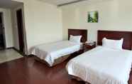 Bedroom 2 GreenTree Inn Shanghai Jiading Anting Motor City Express Hotel