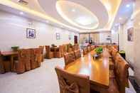 Functional Hall Greentree Inn Guangdong Airport Huaxi Road Express Hotel