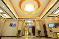 Lobby Greentree Inn Guangdong Airport Huaxi Road Express Hotel