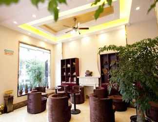 Sảnh chờ 2 GreenTree Inn TaiZhou XianJu Passenger Center West HuanCheng Road Express Hotel