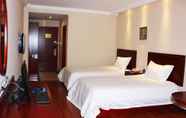 Kamar Tidur 7 GreenTree Inn Xuzhou High Speed Railway Zhanqian Square Hotel