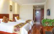 Kamar Tidur 6 GreenTree Inn Xuzhou High Speed Railway Zhanqian Square Hotel