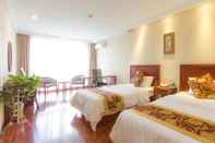 Bedroom GreenTree Inn Xuzhou High Speed Railway Zhanqian Square Hotel