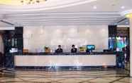 Sảnh chờ 6 Greentree Inn Bus Station Business Hotel