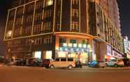 Luar Bangunan 2 GreenTree Inn AnQing TongCheng City South ShengTang Road ShengTang International Hotel