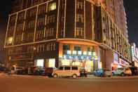 Luar Bangunan GreenTree Inn AnQing TongCheng City South ShengTang Road ShengTang International Hotel