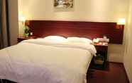 Kamar Tidur 3 GreenTree Inn AnQing TongCheng City South ShengTang Road ShengTang International Hotel