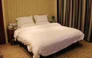 Kamar Tidur 5 GreenTree Inn AnQing TongCheng City South ShengTang Road ShengTang International Hotel