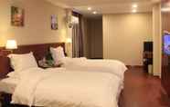 Kamar Tidur 6 GreenTree Inn AnQing TongCheng City South ShengTang Road ShengTang International Hotel