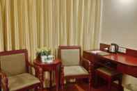 Bilik Tidur GreenTree Inn LaiBin DaQiao Road YeJin Road Express Hotel