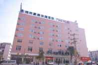 Bangunan GreenTree Inn LaiBin DaQiao Road YeJin Road Express Hotel