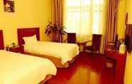Phòng ngủ 6 GreenTree Inn Jinan Pingyin Industrial Park Express Hotel