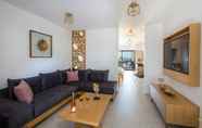 Common Space 5 Lilium Luxury Suites - Adults Only