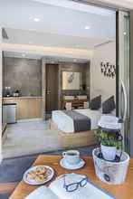 ห้องนอน 4 Lilium Luxury Suites - Adults Only