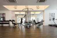 Fitness Center Five Senses Suite at M Suite KLCC