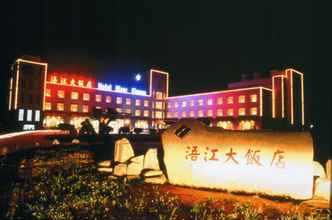 Exterior 4 Hotel River Kinmen