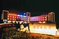 Exterior Hotel River Kinmen