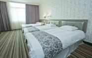 Bedroom 4 Hotel River Kinmen