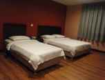 BEDROOM Hotel Sadong 88