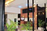 Lobby Yensabai Condotel