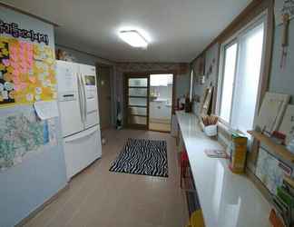 ล็อบบี้ 2 Ninano Guesthouse - Hostel