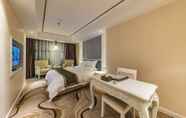 Bilik Tidur 5 Hollyston Hotel of Chengdu