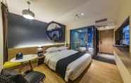 Bilik Tidur 7 Hollyston Hotel of Chengdu