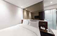 Kamar Tidur 7 CS Premier Hotel Seoul