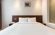 Bilik Tidur 5 CS Premier Hotel Seoul