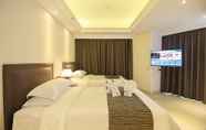 Kamar Tidur 6 Haikou Tianyi International Hotel