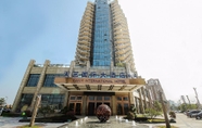 Exterior 2 Haikou Tianyi International Hotel