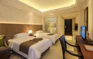 Bilik Tidur 5 Haikou Tianyi International Hotel