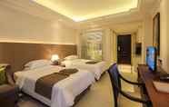 Kamar Tidur 5 Haikou Tianyi International Hotel
