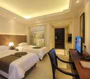 Bedroom 5 Haikou Tianyi International Hotel