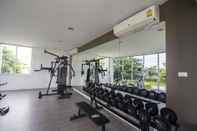 Fitness Center Maximum Land & House with WiFi