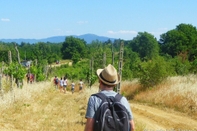 Fitness Center Cappannelle Country House Tuscany