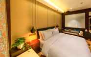 Kamar Tidur 4 Fulitai International Hotel Yantai