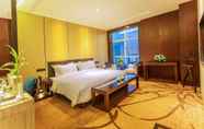Bedroom 2 Fulitai International Hotel Yantai