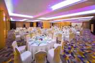 Functional Hall Fulitai International Hotel Yantai