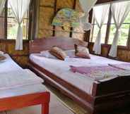 Kamar Tidur 5 Ban Chunsongsang Home Stay