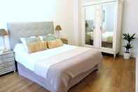 Kamar Tidur Charming 3 bedrooms Historical Center