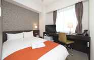 Bedroom 6 Hotel Seven Seas GINZA