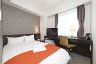 Bedroom Hotel Seven Seas GINZA