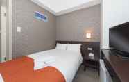 Kamar Tidur 7 Hotel Seven Seas GINZA