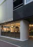 EXTERIOR_BUILDING Hotel Seven Seas GINZA