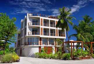 Exterior 4 Velana Beach Hotel Maldives