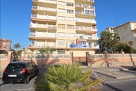 Exterior Apartamento Costa Blanca