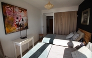 Kamar Tidur 6 Apartamento Costa Blanca