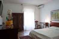 ห้องนอน Agriturismo Tredicina